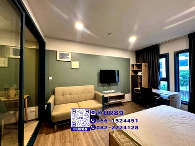 Condos for rent Big C Extra Rama 4 : 💙 Hot Price 💙 For Rent The Base Sukhumvit 50