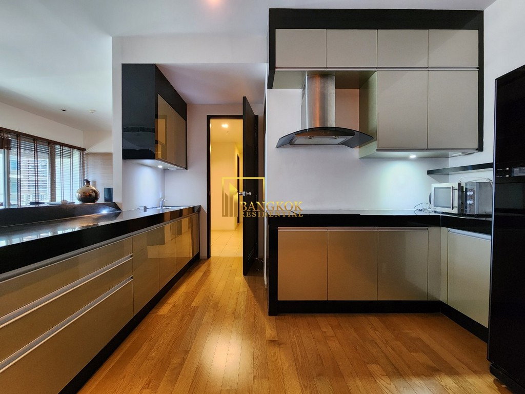 picture The Madison | Stylish 2 Bedroom Condo Near BTS Phrom Phong - BR2256CD - 8/36