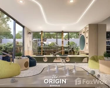 รูป 🏢 ให้เช่าคอนโด : The Origin Bangkae (ดิ ออริจิ้น บางแค)   รหัสทรัพย์ | 📌LNP-C14239 - รูปที่ 22/22