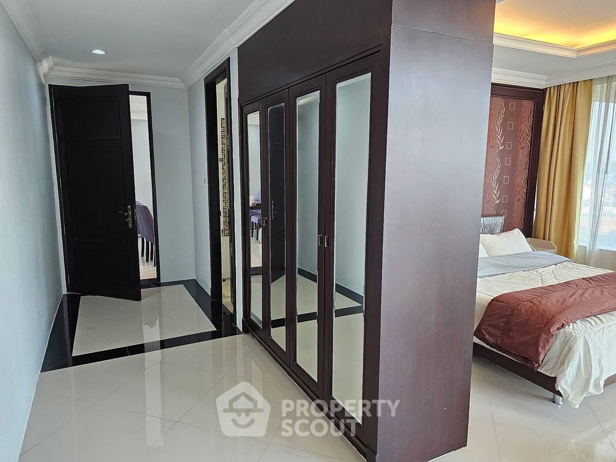 รูป คอนโด 2 ห้องนอน ให้เช่า ใน LK Legend พัทยาใต้ (120 ตร.ม.) (ID 3146192) - รูปที่ 7/17