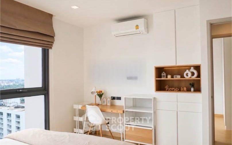 รูป คอนโด 2 ห้องนอน IDeo Q Phayathai ชั้น 31 ขนาด 75 ตร.ม. ใกล้ BTS พญาไท 200 ม. (ID 3041863) - รูปที่ 3/3