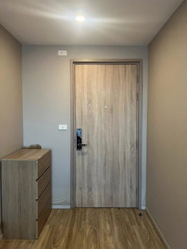 🌳🌳For rent Blossom Condo Sathon-Charoen Rat Size : 52 SQM 🌳🌳D LINE : @190evxgl