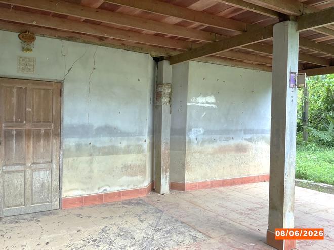 รูป บ้านเดี่ยว 163.7 ตร.วา รัษฎา ตรัง 2.8M - รูปที่ 3/24