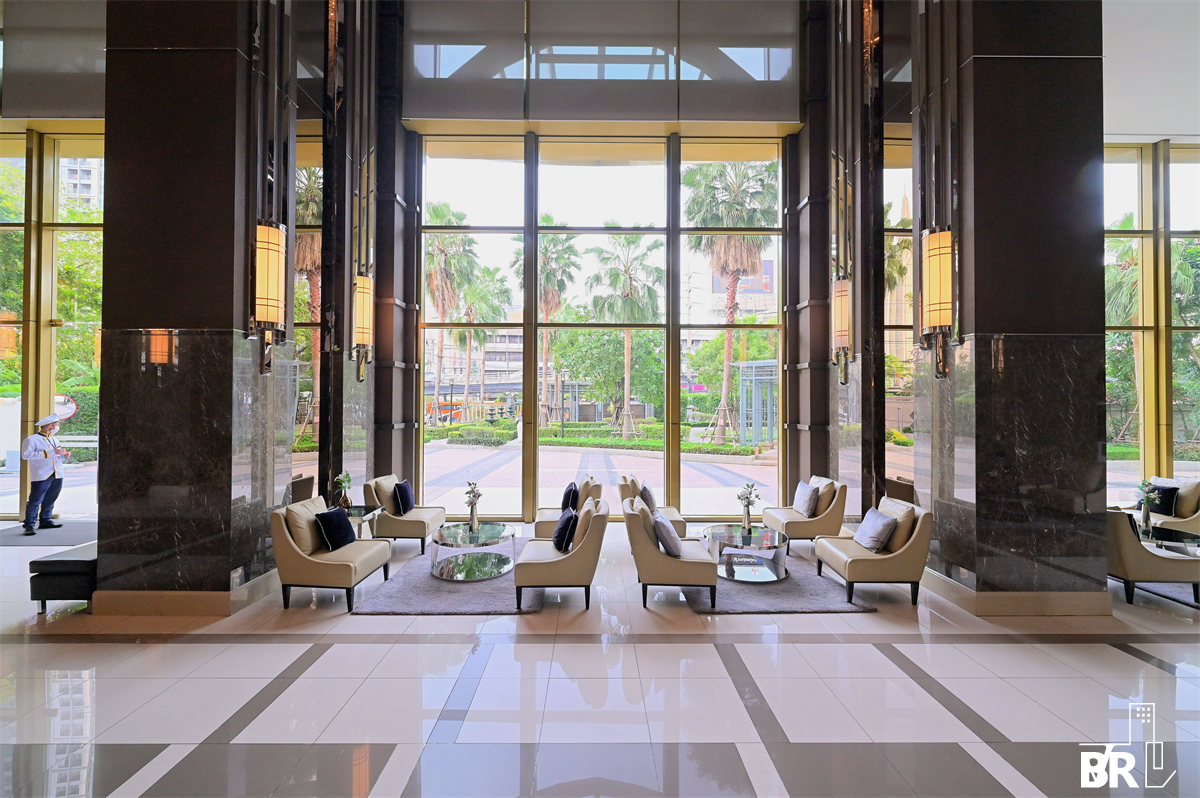 picture Easy Start with a City Dweller Lifestyle Q Asoke near MRT Phetchaburi Station - 9/9