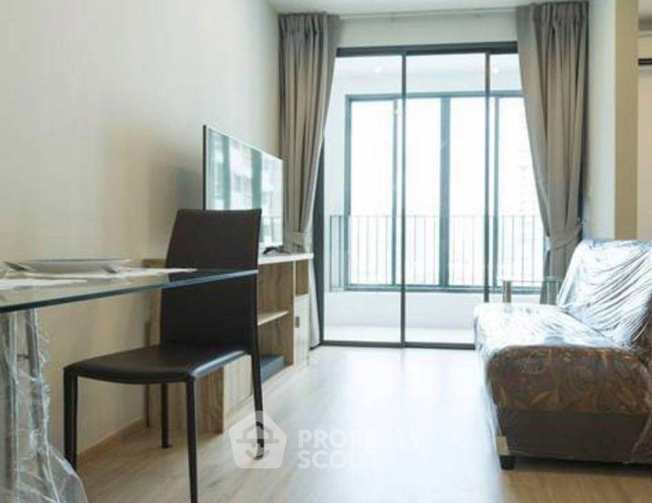 picture 1-BR Condo At Ideo Q Siam - Ratchathewi, BTS Ratchathewi 300m (ID 2353402) - 1/7