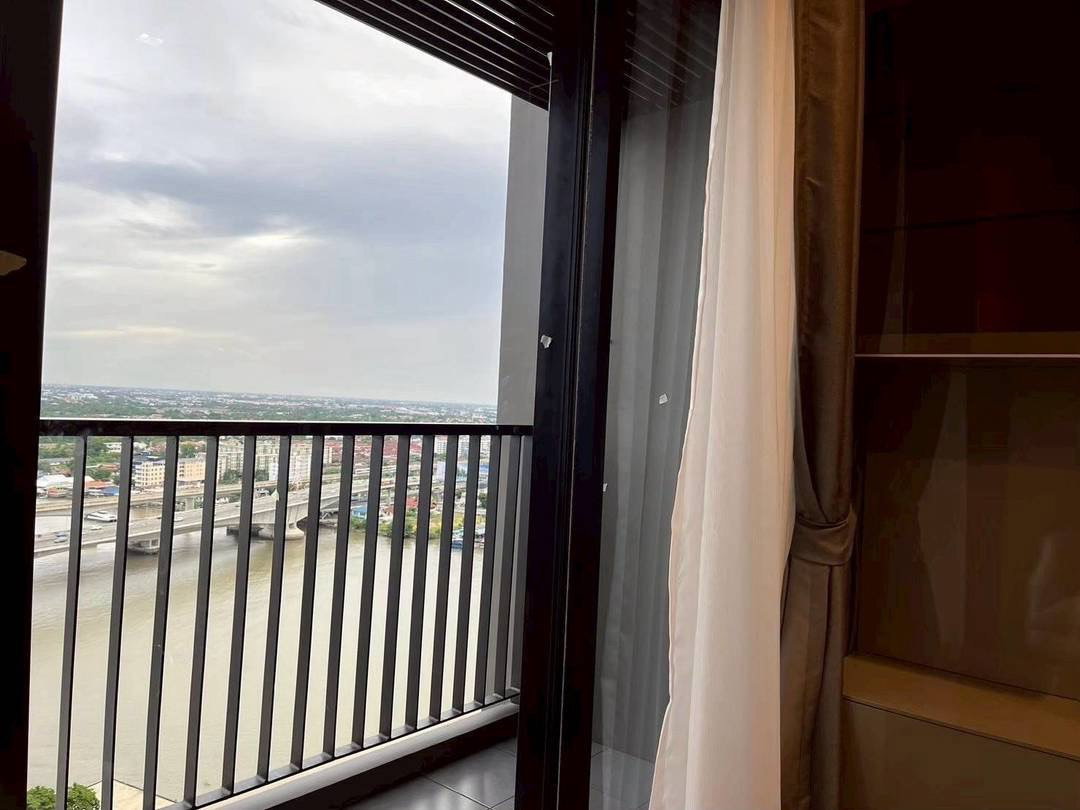 picture for rent 1-2 bedroom The Politan Rive - 12/16