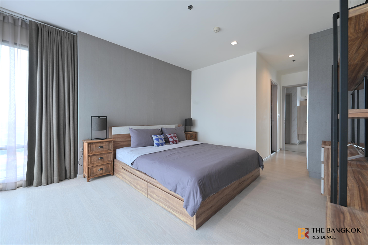 picture Don’t miss out!! Rare units RHYTHM Sukhumvit 36-38 near BTS Thong Lo - 1/10