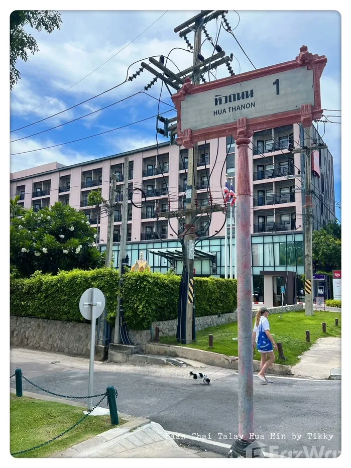 รูป ขาย วิลล่า 3 ห้องนอน ในโครงการ บ้านชายทะเล หัวหิน 6632921 - รูปที่ 62/66