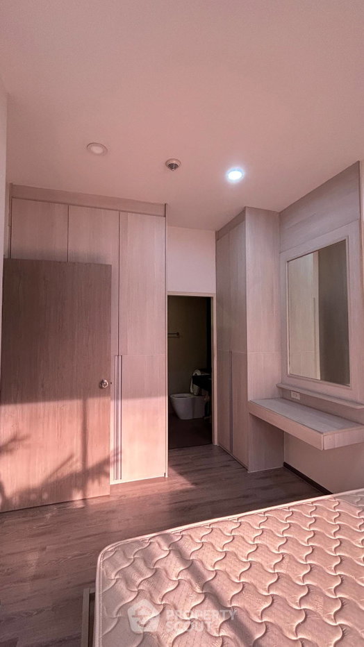 picture 1-BR 31 Sqm Ground-Floor Condo at Dolce Udomsuk, Near BTS Udom Suk (ID 3147044) - 10/13
