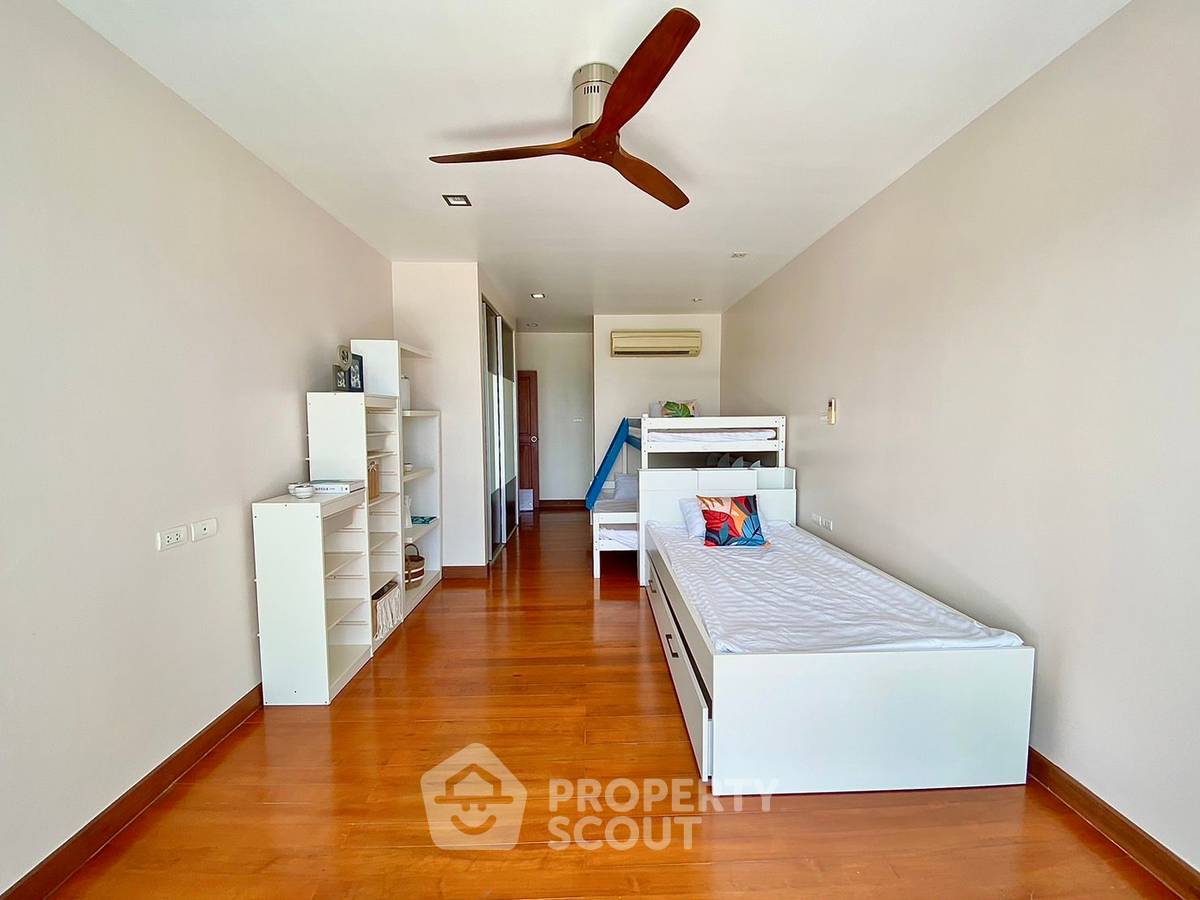 รูป คอนโด 4 ห้องนอน 270 ตร.ม. ให้เช่า วอเตอร์ไซด์ คอนโดมิเนียม ใกล้เคปพันวา (ID 3144324) - รูปที่ 6/17