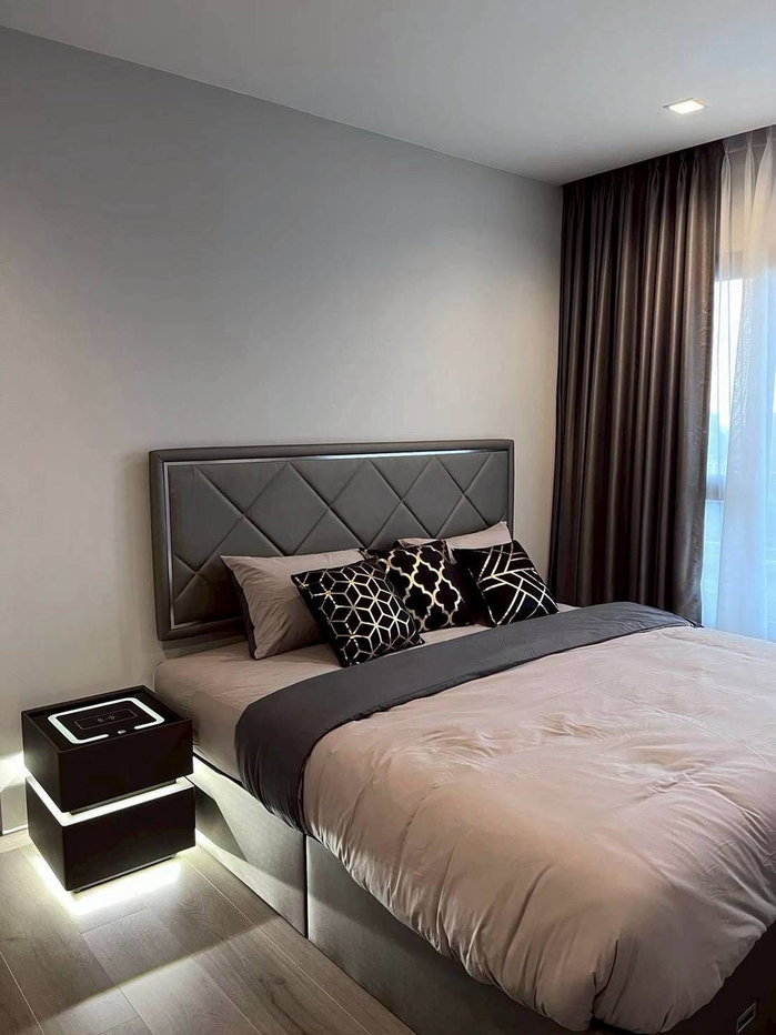 picture for rent 1-2 bedroom The Politan Rive - 7/16
