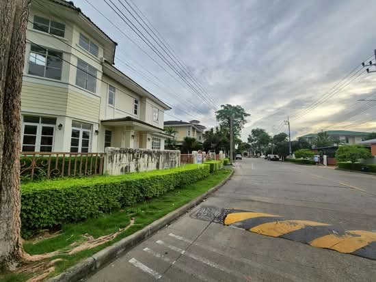 รูป ขายที่ดิน หมู่บ้าน ลาดพร้าว1 ซอย โยธินพัฒนา11 (หลัง CDC) ขนาด 121 ตรวา. ถนนเมน แปลงมุม ที่สวยมาก ใกล้ สโมสร เพียง 22.9 MB - รูปที่ 6/33