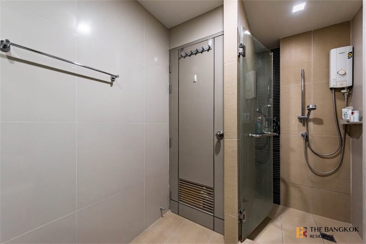 picture Tree Condo Sukhumvit 52 near BTS On Nut - 9/10