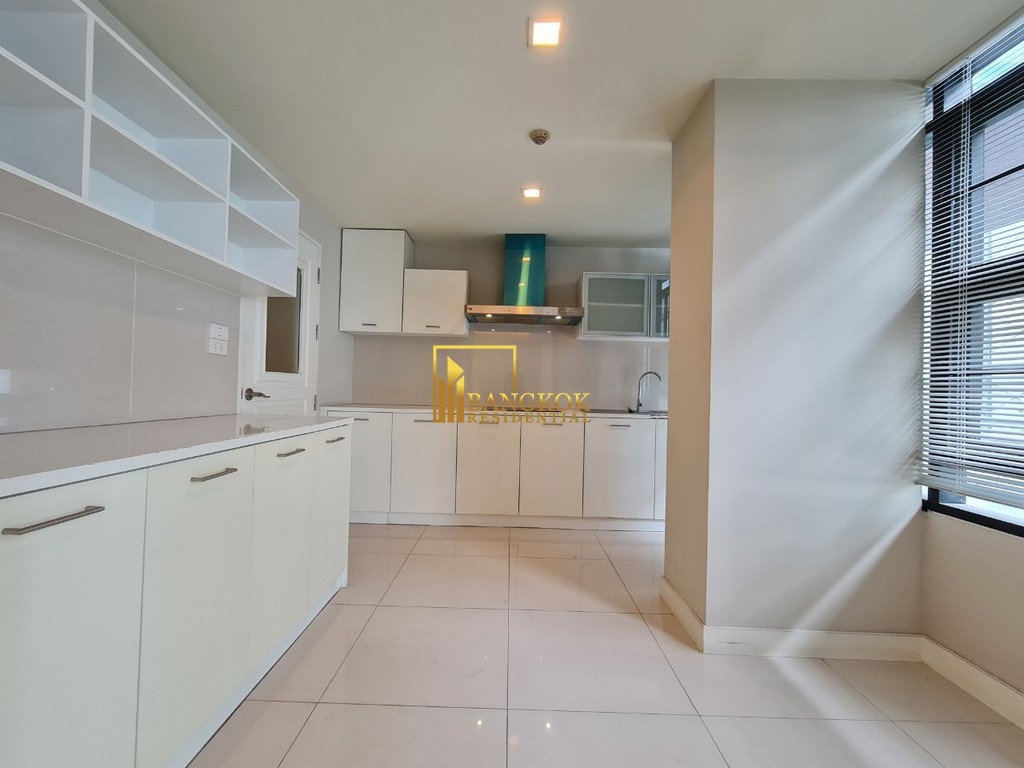 picture Renovated 3 Bedroom Pet Friendly Apartment For Rent in Thonglor - BR20087AP - 6/28