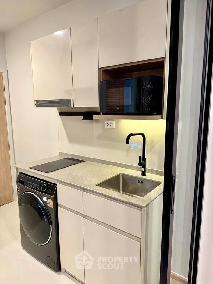 รูป คอนโด 1 ห้องนอน 33 ตร.ม. ชั้น 12 Culture Thonglor ใกล้ BTS ทองหล่อ 300 ม. (ID 3146831) - รูปที่ 10/23