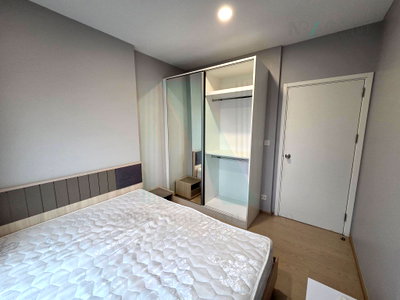 Condos for sale New Petchburi Road Bangkok : 🔺 For Sell Condo THE TREE SUKHUMVIT 71-EKAMAI Building 1, Floor 15,1 bed room, Room size 27 sqm