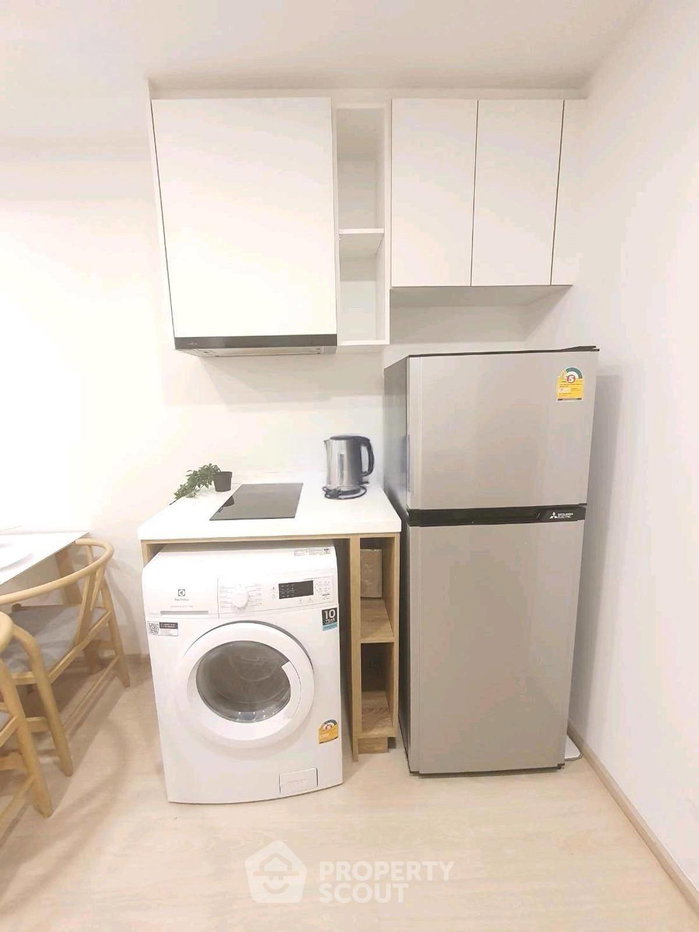 รูป คอนโด 2 ห้องนอน 52 ตร.ม. โนเบิล แอมเบียนส์ สุขุมวิท 42 ใกล้ BTS เอกมัย (300 ม.) (ID 3005735) - รูปที่ 5/11