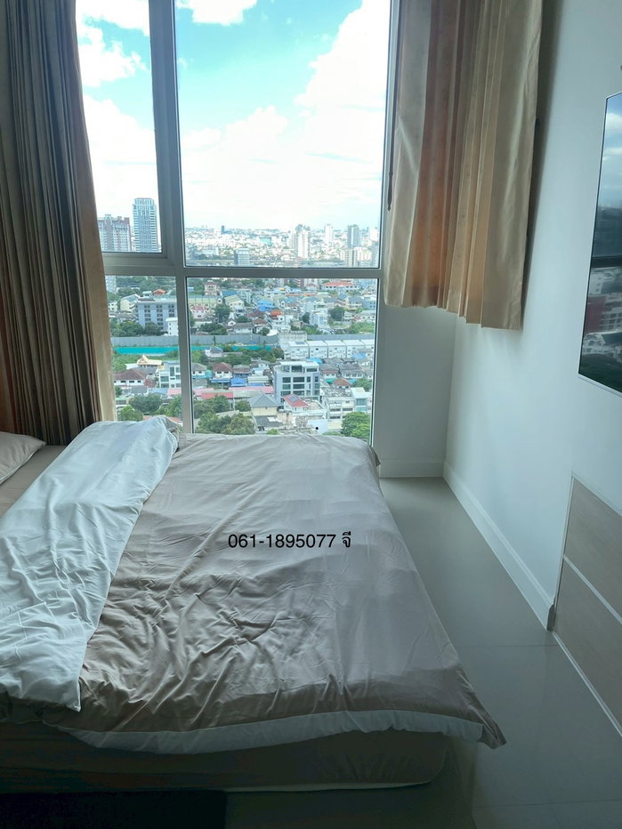 picture Ideo Mix Phaholyothin ð(BTS Saphan Khwai) 1 bedroom - 3/7