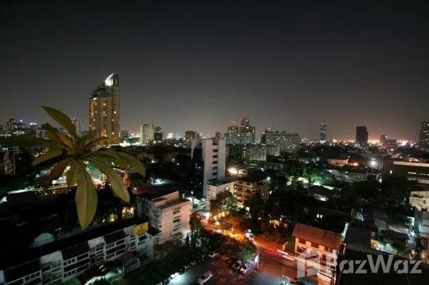 picture Live Lavishly in Bangkok Premier Ekamai Neighbourhood 37533 - 4/15