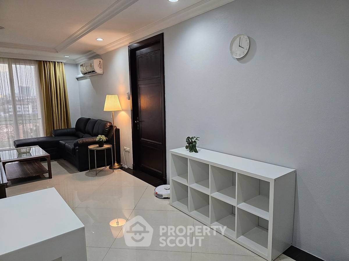 รูป คอนโด 2 ห้องนอน ให้เช่า ใน LK Legend พัทยาใต้ (120 ตร.ม.) (ID 3146192) - รูปที่ 11/17
