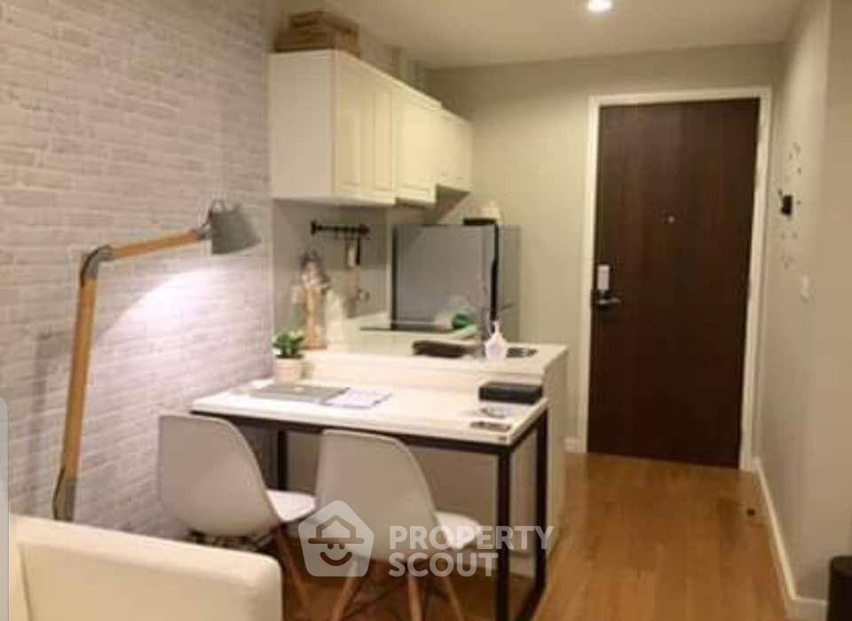 picture 1-BR Condolette Dwell Sukhumvit 26, 32 Sqm Near BTS Phrom Phong (ID 3145279) - 5/6