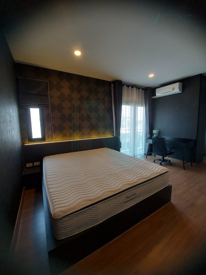 รูป 📌 ให้เช่าบ้านเดี่ยว 2 ชั้น บริทาเนีย บางนา-สุวรรณภูมิ กม.26 4 ห้องนอน 5 ห้องน้ำ - รูปที่ 6/8