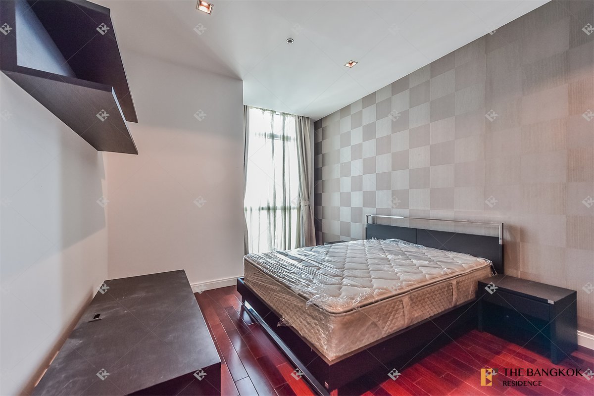 รูป คอนโด Luxury ทำเลใจกลางเมือง แอททีนี่ เรสซิเดนซ์ ใกล้ BTS สถานีเพลินจิต - รูปที่ 1/10