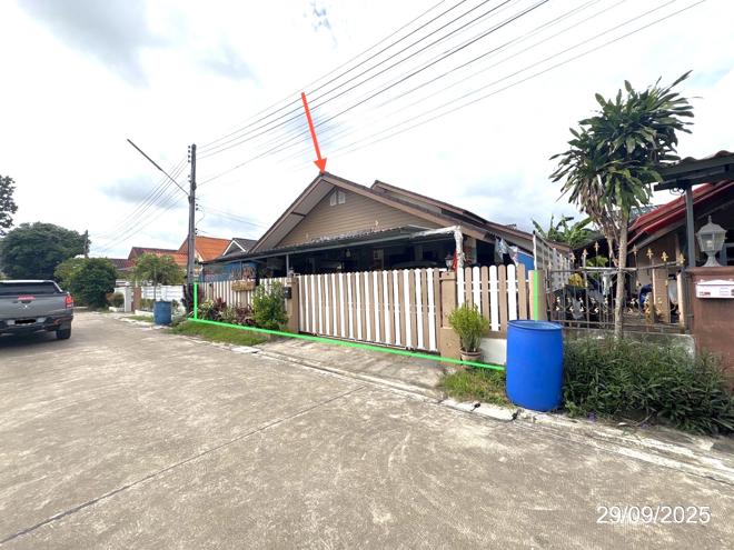 picture HOME 62.4 Sq.w. Muang Rayong Rayong for 2.4M - 2/12