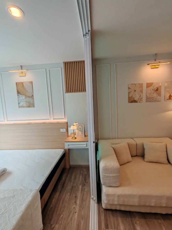 รูป Code: 26KJ4028 ให้เช่า Regent Home Bangna รีเจ้นท์ โฮม บางนา - รูปที่ 8/19