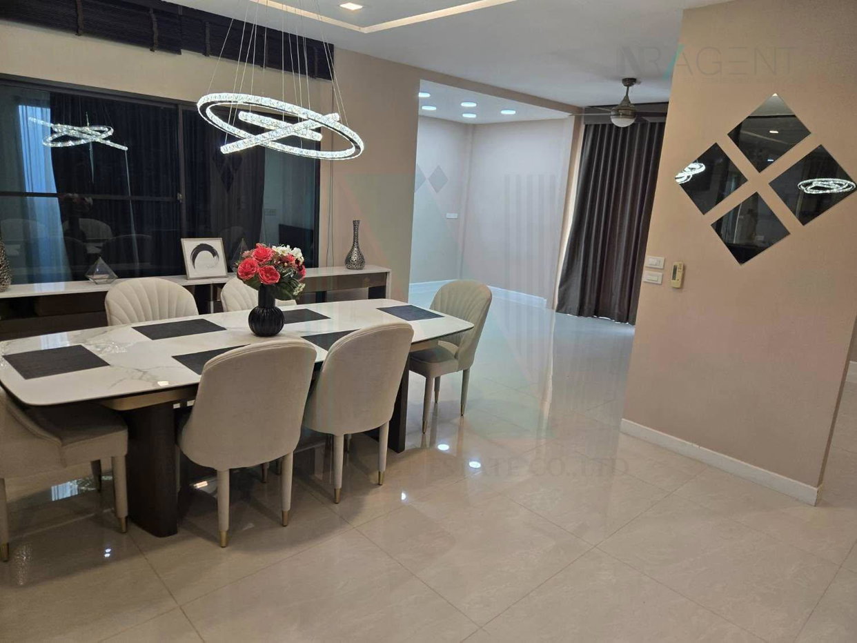 รูป 📌 ขายบ้านเดี่ยว โครงการ มัณฑนา บางนา กม.7 2 ชั้น 5 ห้องนอน 6 ห้องน้ำ - รูปที่ 3/8