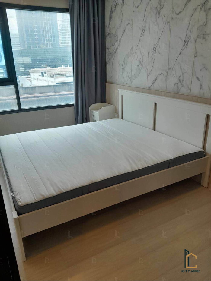 picture ðĨðĨRare!! For rent 1b1b Plus 23k - Life Asoke ðCall 090 919 9898 - 6/6