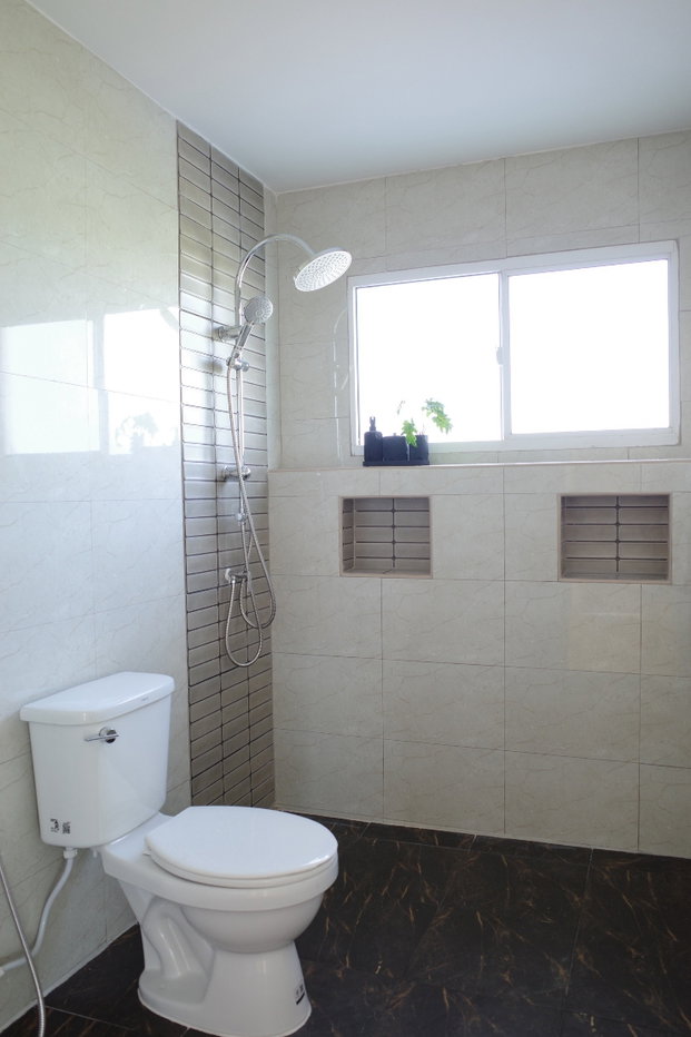 รูป ขายบ้านเดี่ยว 2 ชั้น ทำเลต้นโครงการ! ม.เปี่ยมภิรมย์ (ซอยมิตรไมตรี หนองจอก) หลังบ้านโล่ง โปร่งสบาย - รูปที่ 11/15