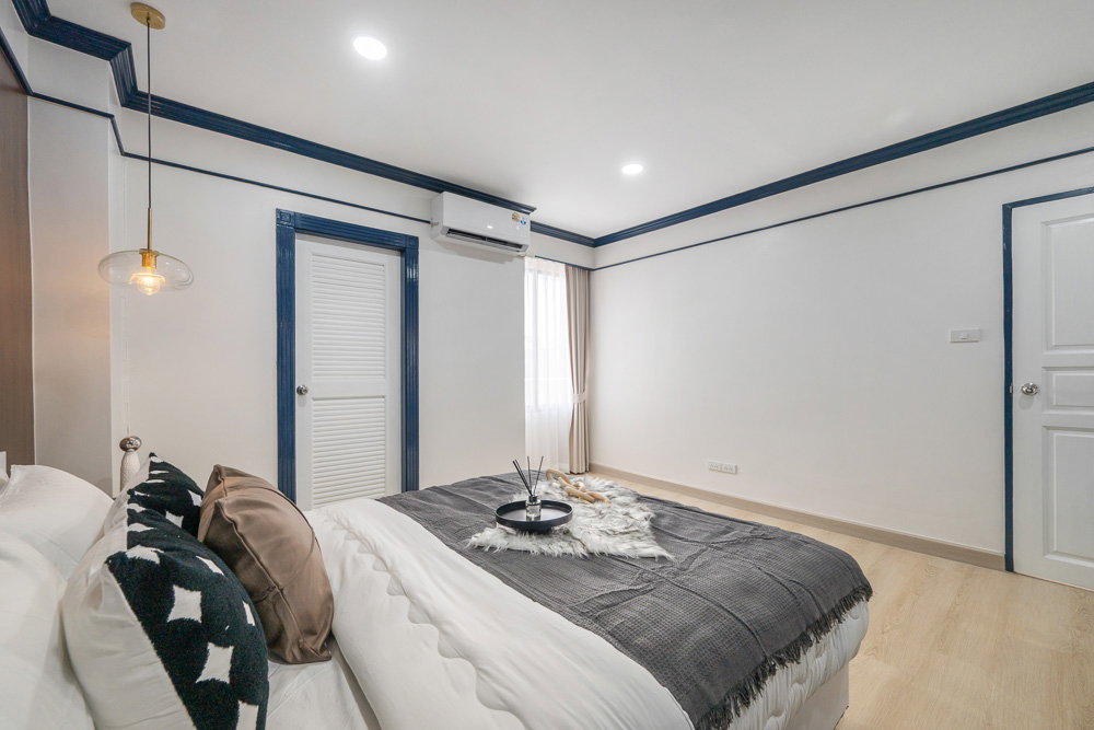 รูป 🔥ขาย คอนโด  Kensington Place เคนซิงตัน เพลส  ทำเลแจ้งวัฒนะ-พหลโยธิน ห้องกว้างพิเศษ พร้อมอยู่ ใกล้ 📍 รถไฟฟ้า BTS สถานีราบ 11 / สถานีพหลโยธิน 59 - รูปที่ 4/24
