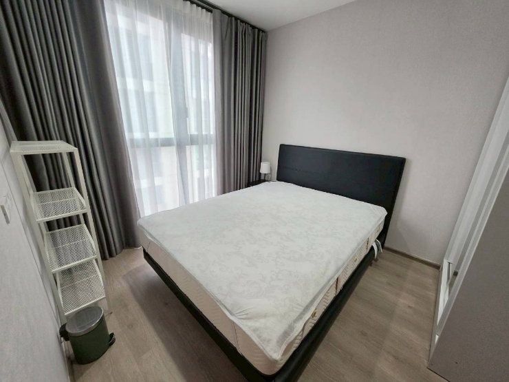 picture Large corner 2bedrooms at The Line Phahonyothin Park (Tower B) 18FL - 6/26