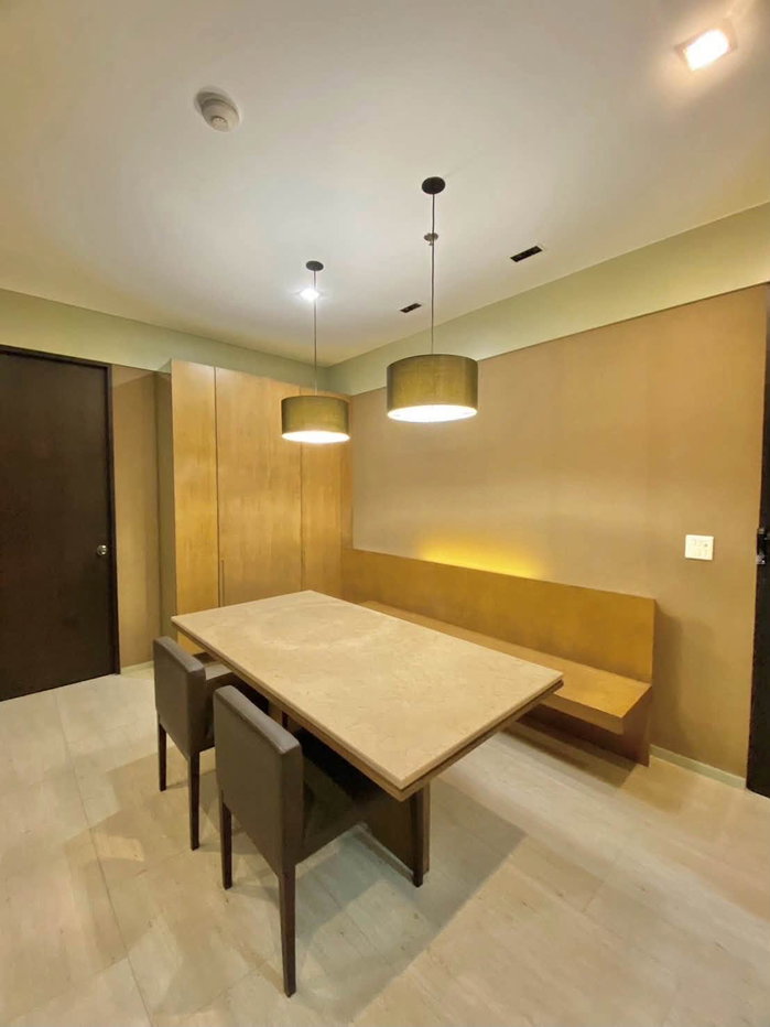 รูป 🌿 City Smart Sukhumvit 18 | Spacious Living พร้อมเข้าอยู่ - รูปที่ 4/10