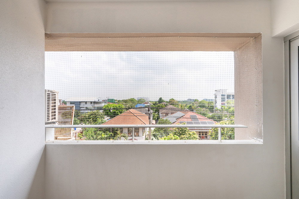 รูป 🔥ขาย คอนโด Lakeview Geneva Condo (เลควิว เจนีวา) เมืองทองธานี ทำเลเมืองทองธานี ห้องใหญ่พิเศษ ✅ วิวทะเลสาบสวย สงบ โปร่งสบาย - รูปที่ 17/39