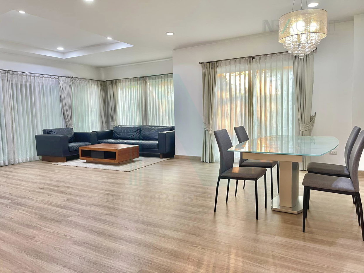 picture 📌 For Sell 2-story House THE CENTRO ONNUCH-WONGWAN 3 bedroom 2 bathroom - 2/8