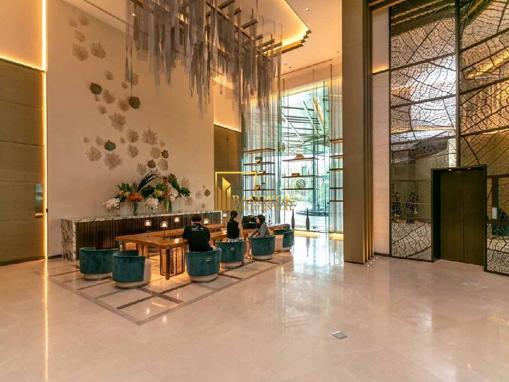 picture The Residences at Mandarin Oriental | Gorgeous 3 Bed Super Luxury Property - BR12283CD - 27/33