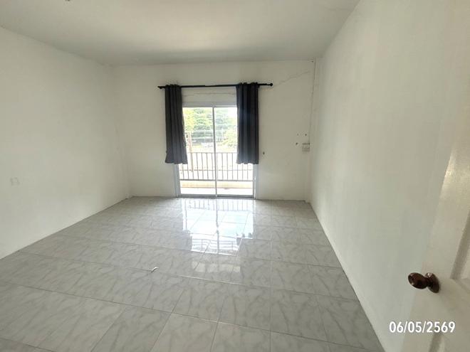 รูป อาคารพาณิชย์ 28 ตร.วา คูเมือง บุรีรัมย์ 2.8M - รูปที่ 8/24