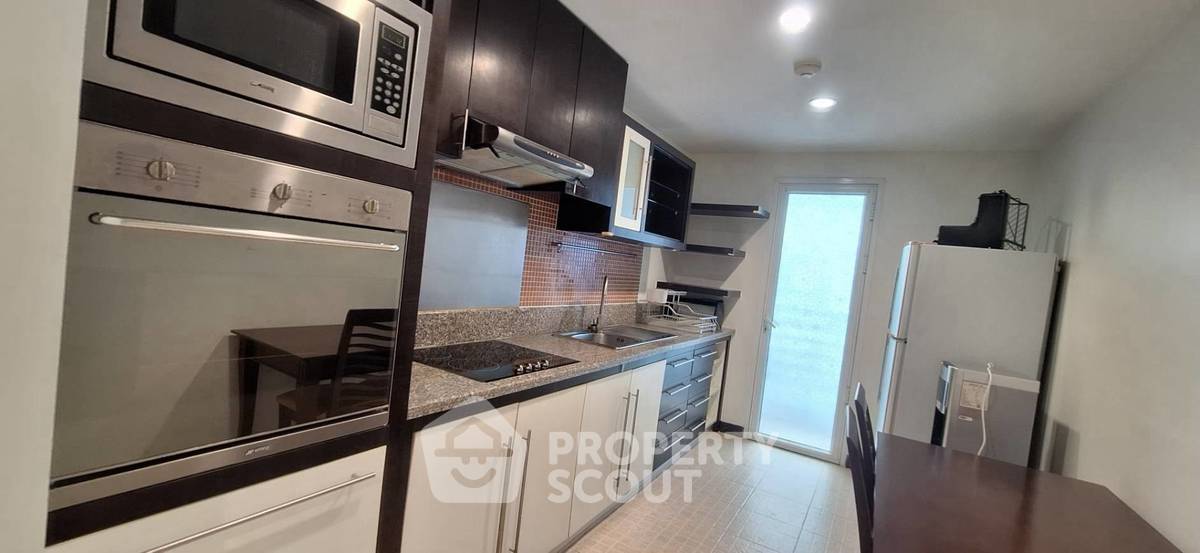 picture 3-BR 170 Sqm At Avenue 61 Condo, 400m to BTS Thong Lor (ID 3146187) - 4/16