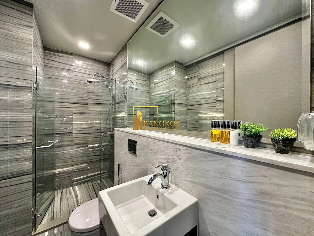 picture Ashton Residence 41 | Gorgeous 2 Bed Condo in Phrom Phong - BR17519CD - 18/32