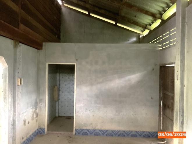 รูป บ้านเดี่ยว 163.7 ตร.วา รัษฎา ตรัง 2.8M - รูปที่ 6/24