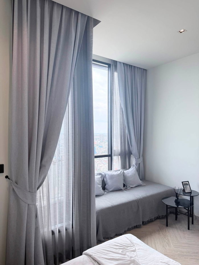 picture Chapter Charoennakhon Riverside Floor38th River view Line @081mrzsz - 2/7