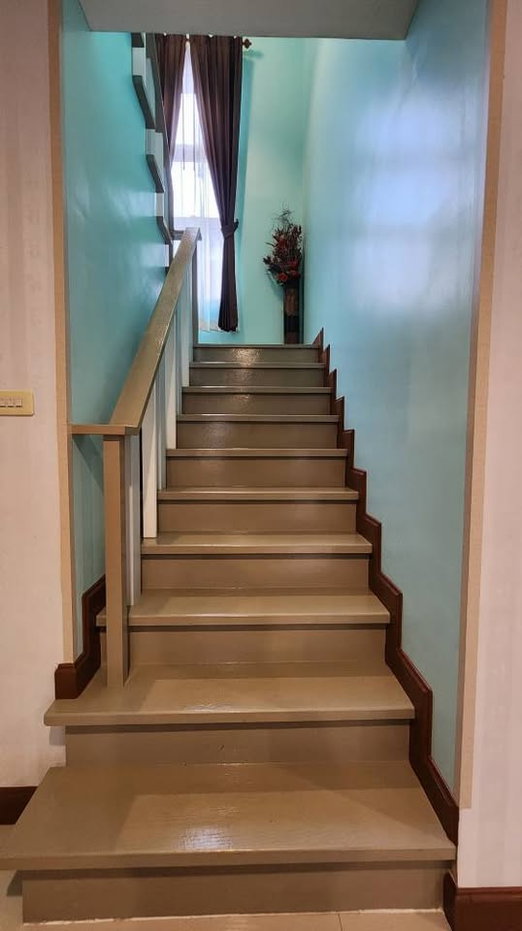 รูป 🏡 ให้เช่าด่วน! บ้านเดี่ยว 2 ชั้น แต่งครบ หิ้วกระเป๋าเข้าอยู่ได้เลย โครงการกาญจน์กนกวิลล์ 15 📞 063-6649056 - รูปที่ 10/26