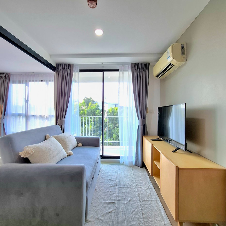 picture Sale - Centrio Condominium, Phuket - 5/10