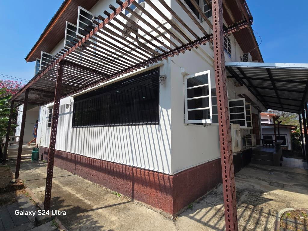 รูป บ้านเดี่ยว 4 ห้องนอน ให้เช่า ถนนสุขุมวิท101 ซอยปุณณวิถี 10-15 นาทีเดินถึงบีทีเอสปุณณวิถี - รูปที่ 60/67