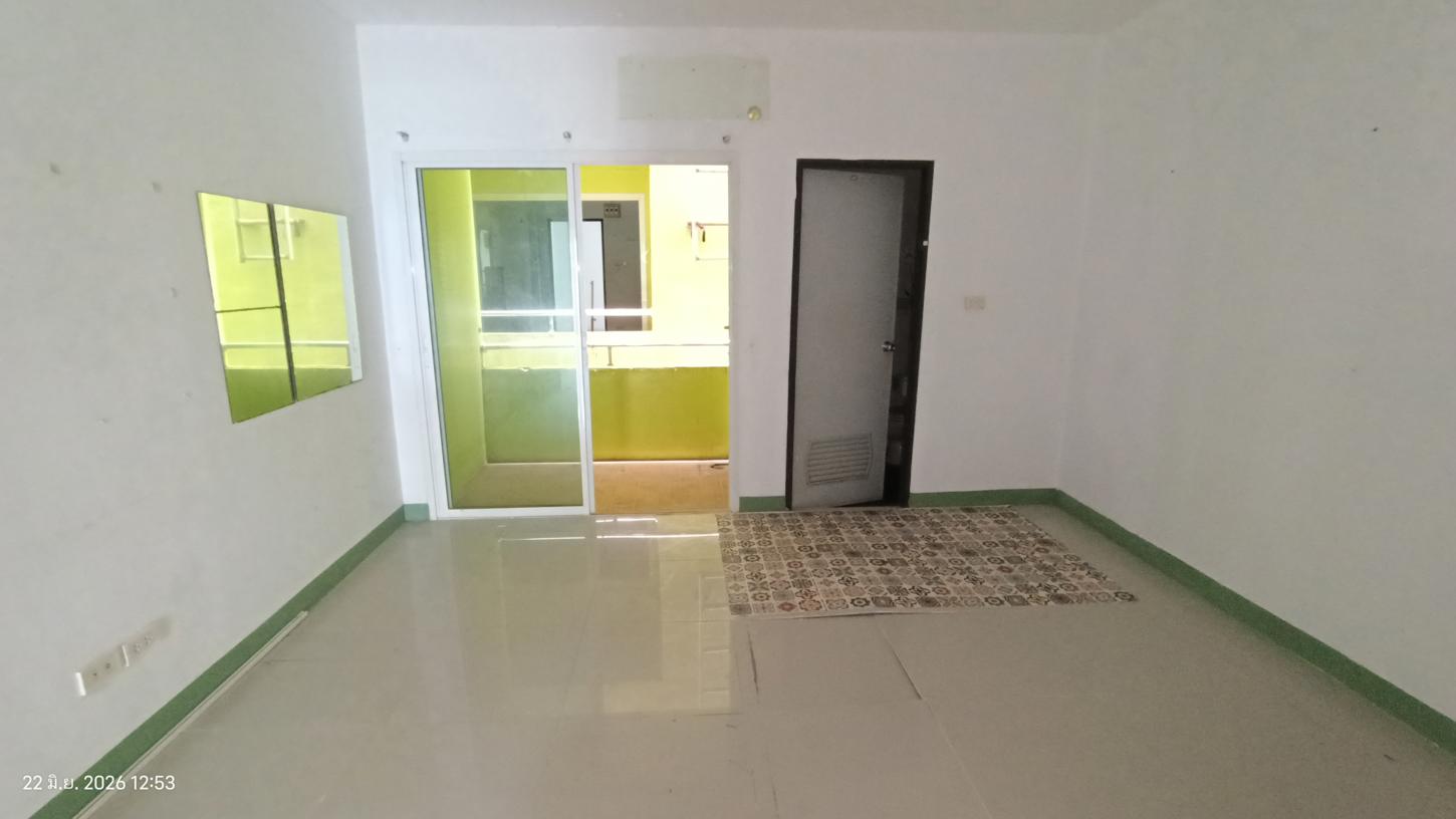 picture SHOP HOUSE 13 Sq.w. Kathu Phuket for 7.5M - 21/32