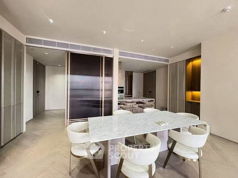 2-BR Condo 114 Sqm, 22nd Floor At The Reserve Sathorn Near BTS Sala Daeng (ID 3146129)