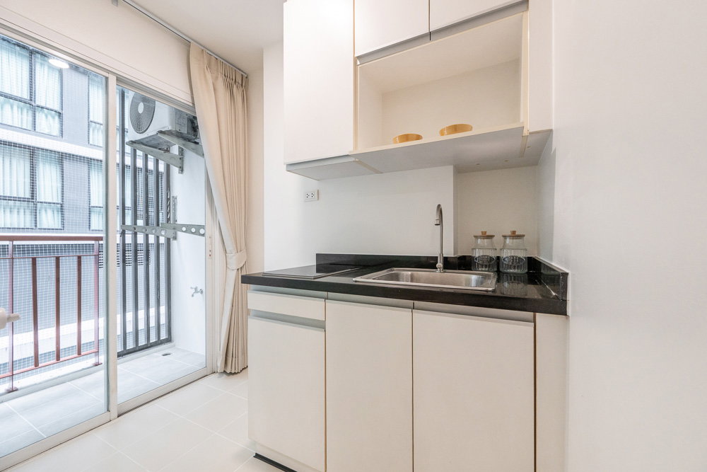 รูป 🔥ขาย คอนโด  Max Condominium แม็กซ์ คอนโดมิเนียม  ทำเลดีใกล้มหาวิทยาลัยเกษตรศาสตร์ และรถไฟฟ้า BTS สถานีบางบัว  ✅พร้อมอยู่ - รูปที่ 17/27