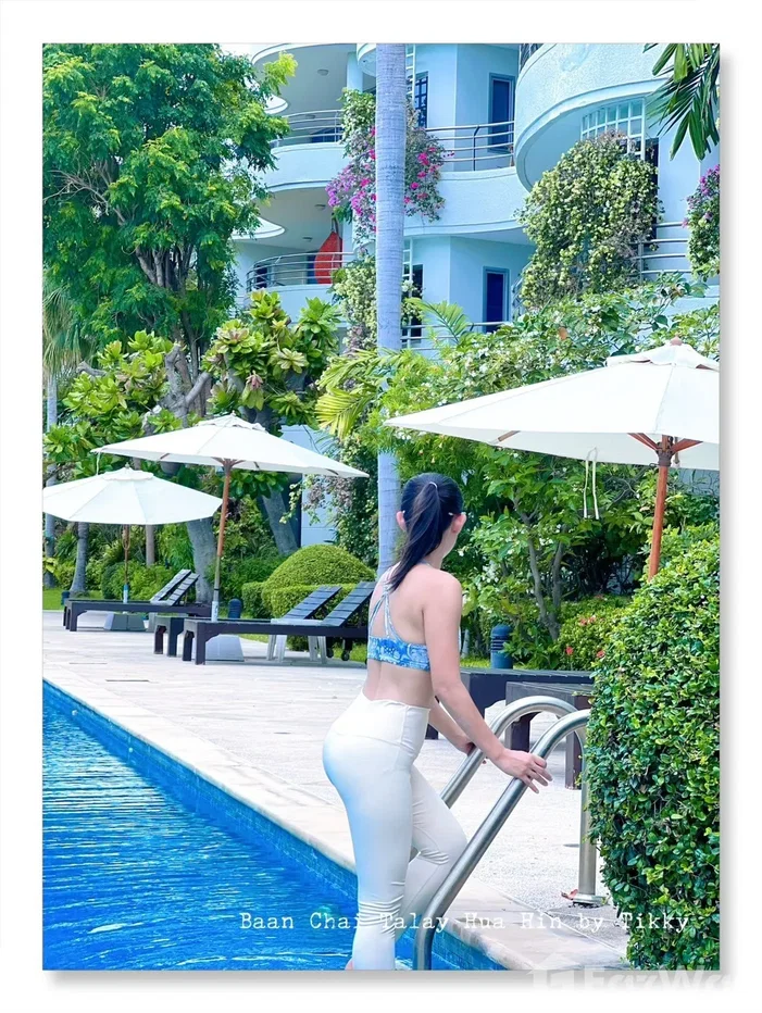 รูป ขาย วิลล่า 3 ห้องนอน ในโครงการ บ้านชายทะเล หัวหิน 6632921 - รูปที่ 55/66